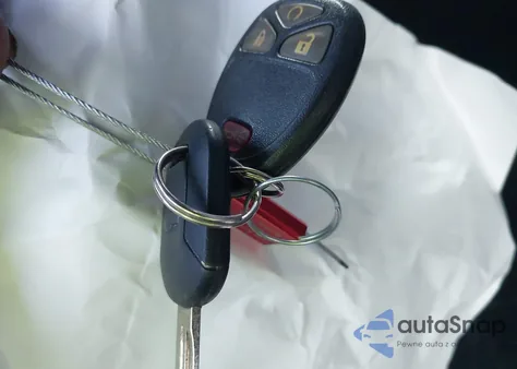 2014 Chevrolet Captiva Sport Lt from USA, damaged, VIN 3GNAL3EK0ES637128